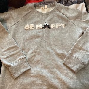 TenTree Crewneck